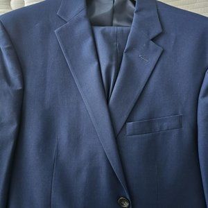 Men Kenneth Cole Reaction suit